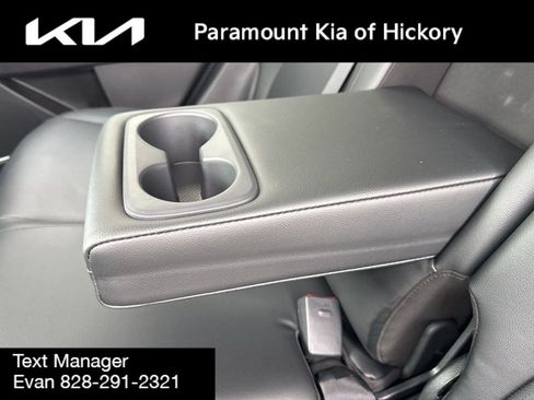 Used 2026 Kia Sportage EX FWD image 14