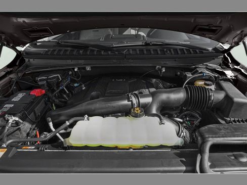 Used 2020 Ford Expedition Platinum RWD image 45