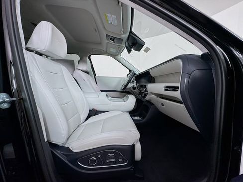 New 2026 Hyundai Palisade Calligraphy image 50