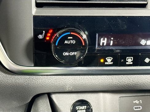 New 2026 Nissan Rogue SV image 16