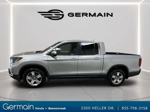 Certified 2026 Honda Ridgeline RTL image 6