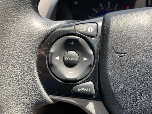 Used 2012 Honda Civic LX image 15