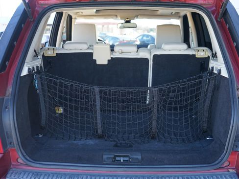 Used 2008 Land Rover Range Rover Sport HSE image 40