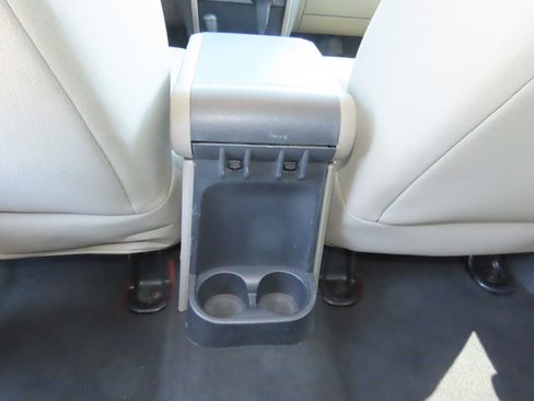 Used 2008 Jeep Wrangler Unlimited Sahara w/ Trailer Tow Group AWD/4WD image 21