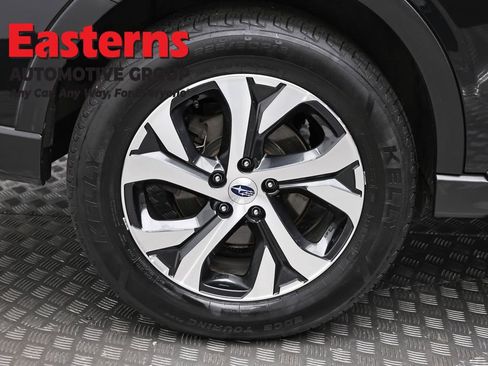 Used 2022 Subaru Outback Limited AWD/4WD image 33