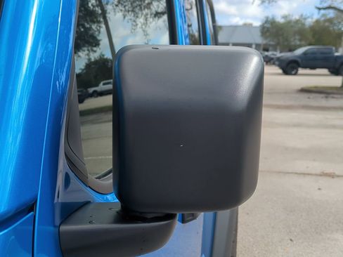 New 2026 Jeep Wrangler Sport S image 12