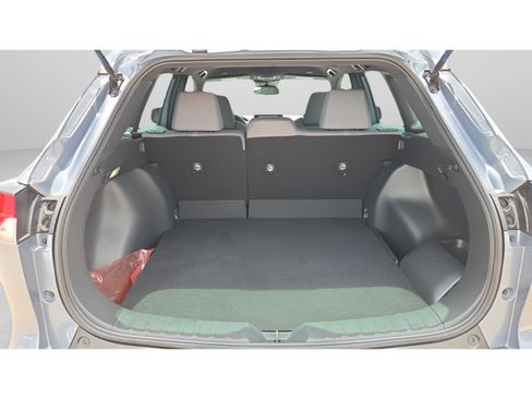 Used 2024 Toyota Corolla Cross AWD Hybrid image 9