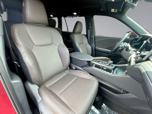 Used 2026 Lexus TX 350 AWD w/ Technology Package image 16