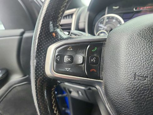 Used 2021 RAM 1500 Rebel w/ Level 1 Equipment Group image 32