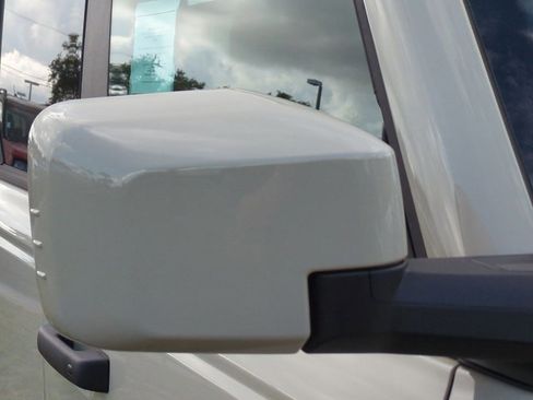 New 2026 Ford Bronco Outer Banks AWD/4WD image 12
