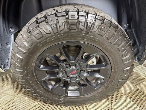 Used 2023 Toyota Tundra SR5 w/ SR5 Premium Package RWD image 19