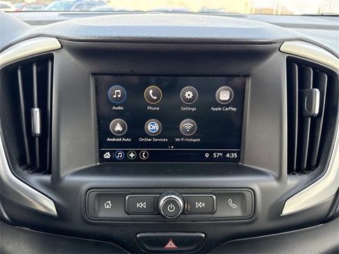 Used 2018 GMC Terrain SLE image 24