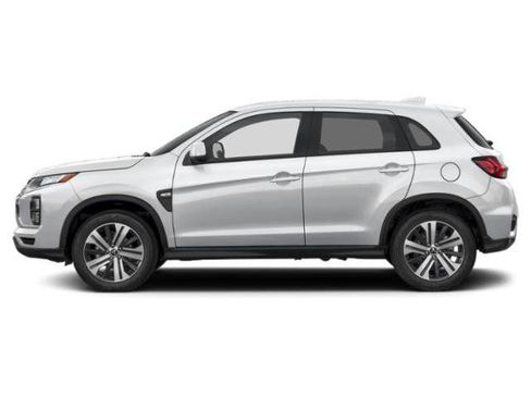 New 2026 Mitsubishi Outlander Sport ES AWD/4WD image 30