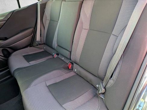 Certified 2025 Subaru Outback Premium image 17