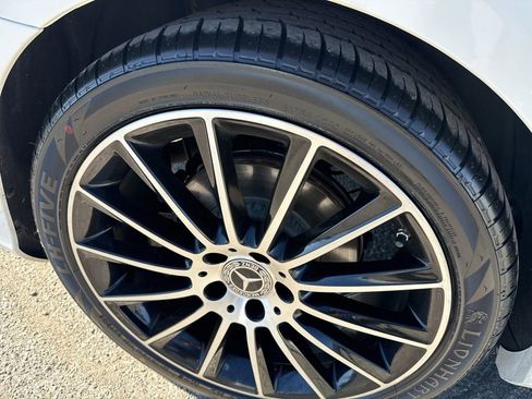 Used 2021 Mercedes-Benz C 300 Coupe w/ AMG Line image 12