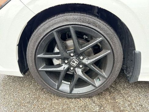 Used 2024 Honda Civic Sport image 10