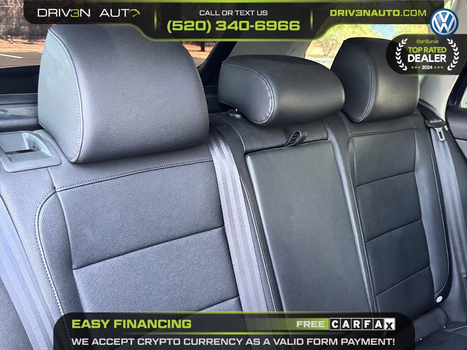 Used 2011 Volkswagen Jetta S FWD image 14