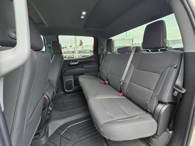 New 2026 Chevrolet Silverado 1500 RST w/ RST Select Package AWD/4WD image 17