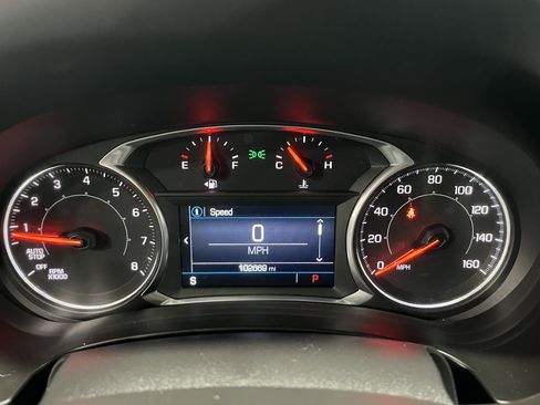 Used 2019 GMC Terrain SLE w/ Driver Convenience Package AWD/4WD image 15