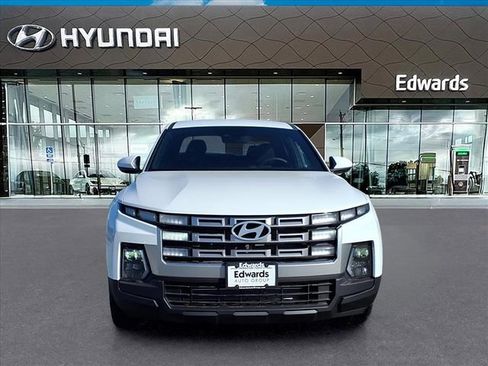 New 2026 Hyundai Santa Cruz SE image 12