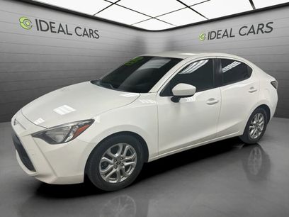 Used 2016 Scion iA