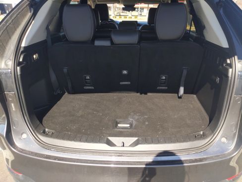 Used 2024 MAZDA CX-90 3.3 Turbo w/ Preferred Plus image 29