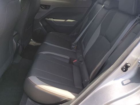 New 2026 Subaru Crosstrek 2.5i Wilderness AWD/4WD image 18