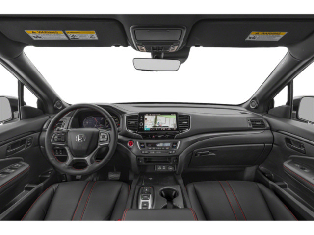 New 2026 Honda Ridgeline TrailSport image 5