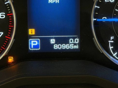 Used 2020 Subaru Ascent Limited w/ Technology Package AWD/4WD image 17