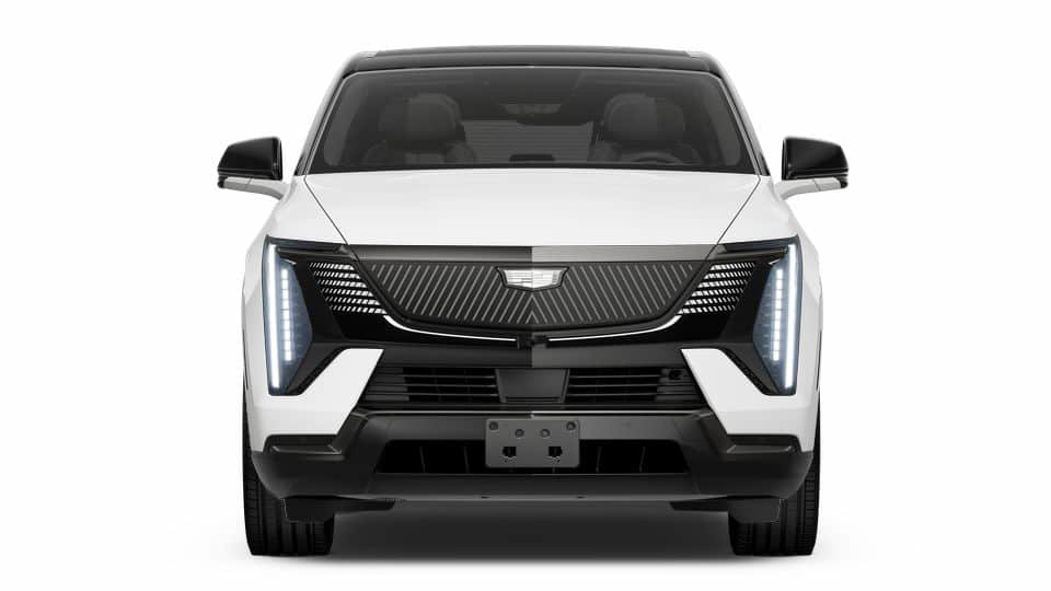 New 2025 Cadillac Escalade IQ Sport 2 AWD/4WD image 63