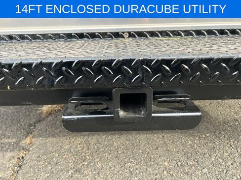 New 2026 Ford E-450 and Econoline 450 Super Duty w/ Power Equipment Group RWD image 8
