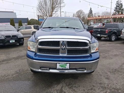 Used 2011 RAM 1500 Classic SLT image 2