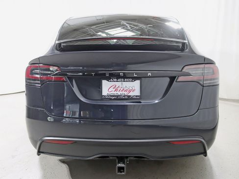 Used 2023 Tesla Model X AWD/4WD image 14