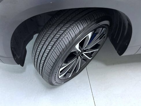 Certified 2026 MAZDA CX-50 AWD 2.5 S w/ Accent Package image 23