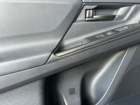 New 2026 Toyota bZ image 12