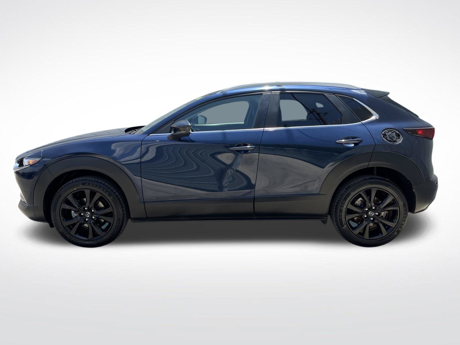 Certified 2024 MAZDA CX-30 AWD 2.5 S w/ Select Sport Pkg image 5