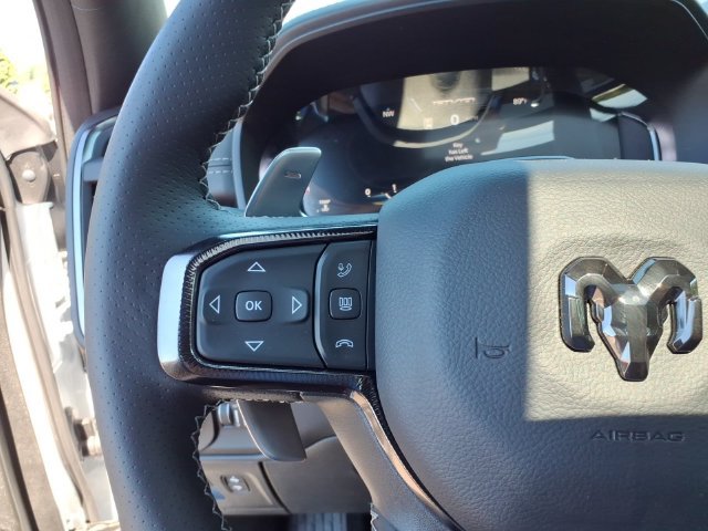 New 2026 RAM 1500 RHO w/ RHO Level 1 Equipment Group AWD/4WD image 9