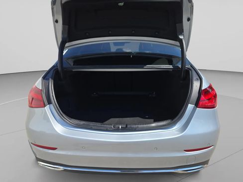 Used 2024 Mercedes-Benz C 300 Sedan image 27