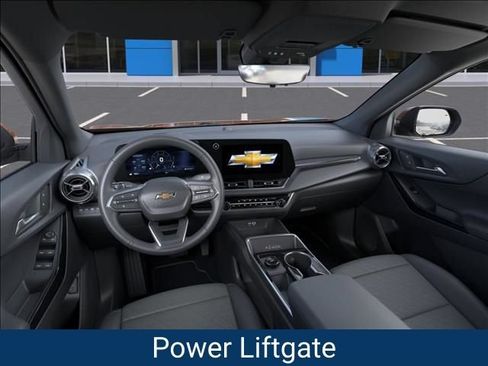 New 2027 Chevrolet Equinox LT w/ Convenience Package II FWD image 20