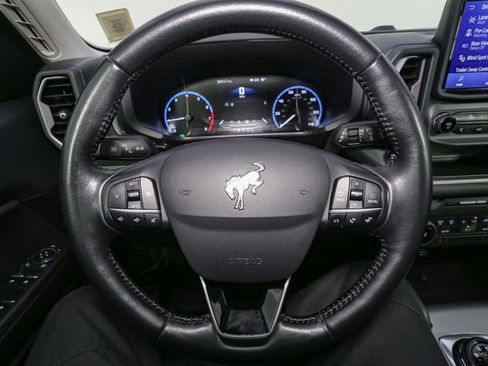 Used 2022 Ford Bronco Sport Big Bend w/ Convenience Package image 27