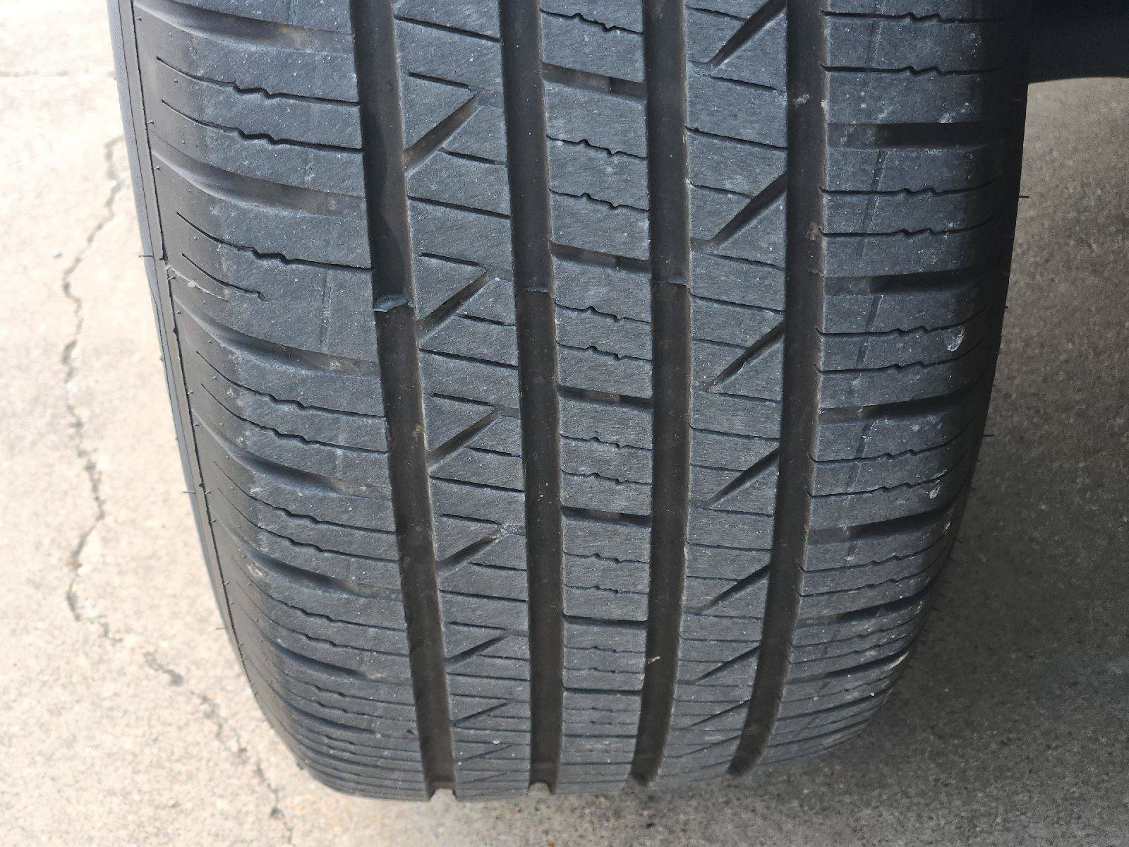Used 2022 Hyundai Tucson SEL FWD image 11