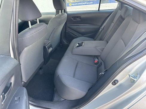Used 2024 Toyota Corolla LE image 20