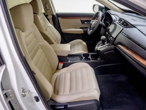 Used 2019 Honda CR-V EX image 31