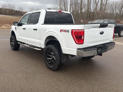 Used 2023 Ford F150 XLT w/ Equipment Group 301A Mid