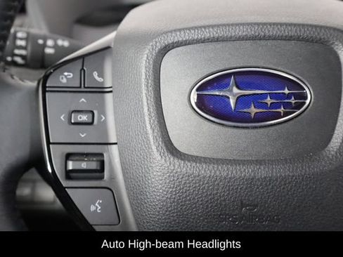 Used 2023 Subaru Solterra AWD image 8