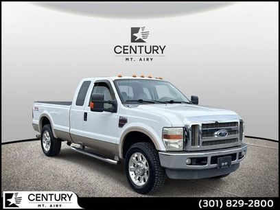 Used 2009 Ford F250 Lariat
