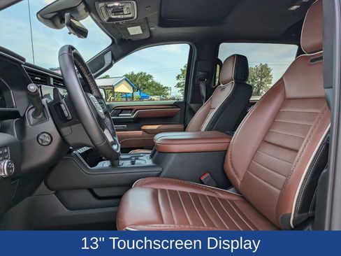 Used 2026 GMC Sierra 1500 Denali Ultimate AWD/4WD image 20