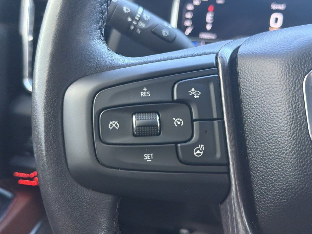 Used 2024 GMC Sierra 3500 Denali Ultimate AWD/4WD image 18