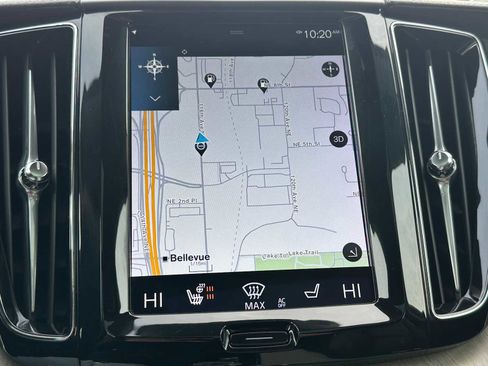 Certified 2021 Volvo XC60 T8 Inscription w/ Advanced Package image 26