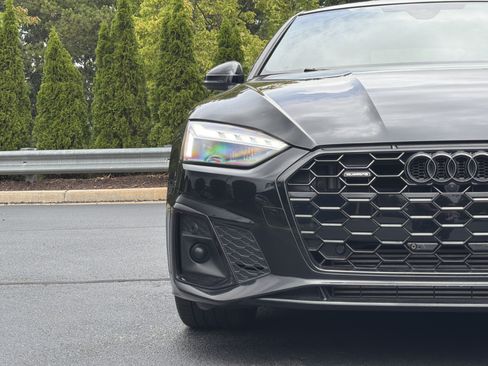 Used 2023 Audi A5 2.0T Premium Plus w/ Premium Plus AWD/4WD image 18